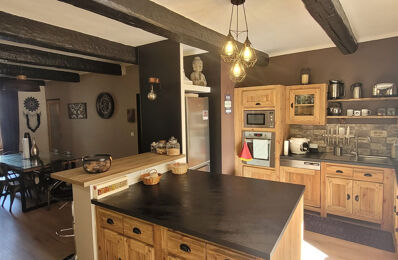 vente maison 350 000 € à proximité de Saint-Martin-d'Ardèche (07700)