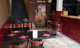 Commerce 2 Pièces 106 m² à vendre à Clermont-l'Hérault (34800)