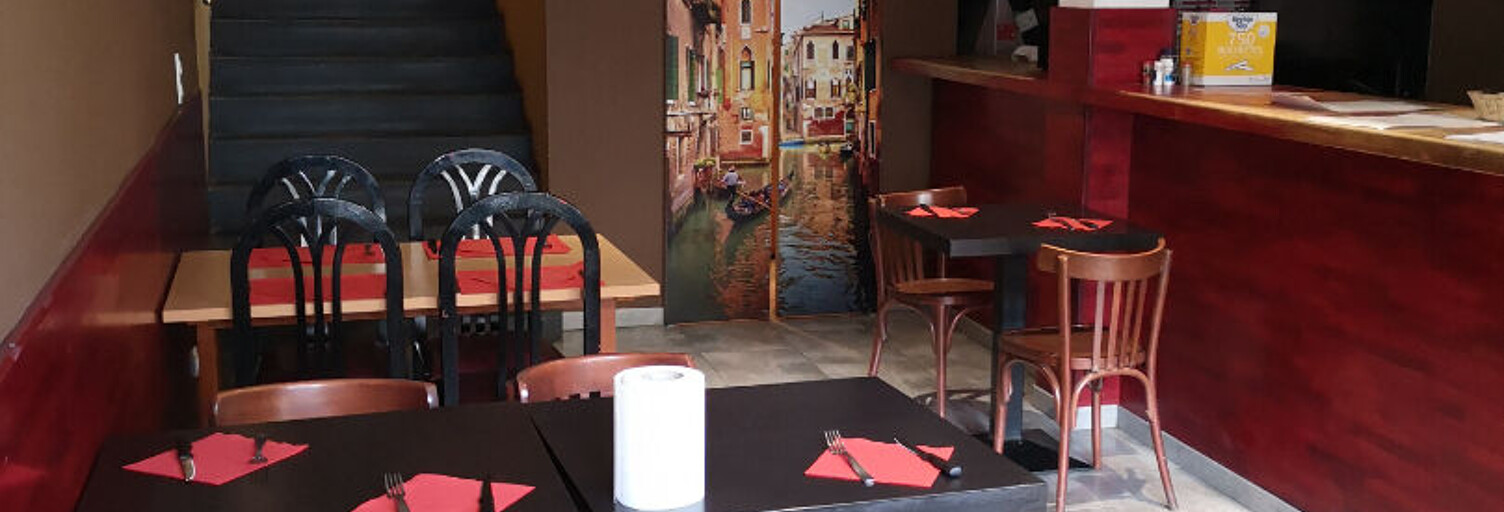 Commerce 2 Pièces 106 m² à vendre à Clermont-l'Hérault (34800)