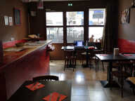 MURS Pizzeria 40 couverts+18 couverts en Terrasse — photo 2