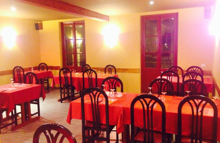 MURS Pizzeria 40 couverts+18 couverts en Terrasse — photo 3