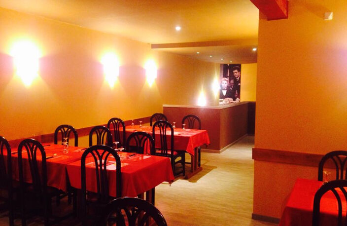 MURS Pizzeria 40 couverts+18 couverts en Terrasse — photo 4