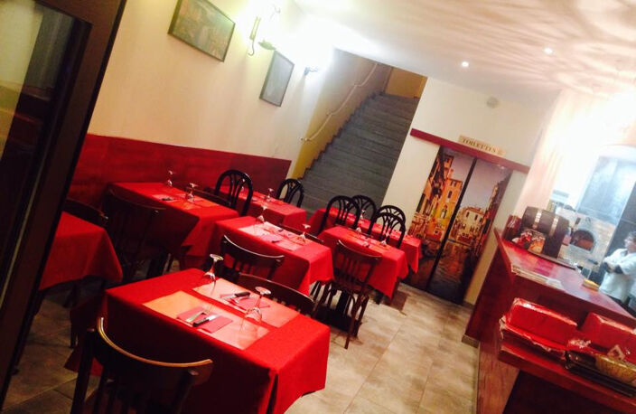 MURS Pizzeria 40 couverts+18 couverts en Terrasse — photo 5