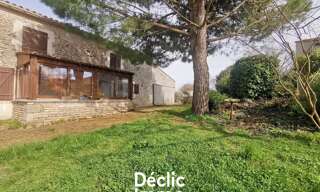 Maison 6 Pièces 213 m² à vendre à Saint-Pierre-le-Vieux (85420)