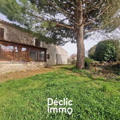 Maison 6 pièces 199500 €