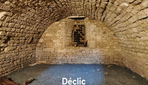 Villa / Maison 6 pièces  à vendre Saint-Pierre-le-Vieux 85420