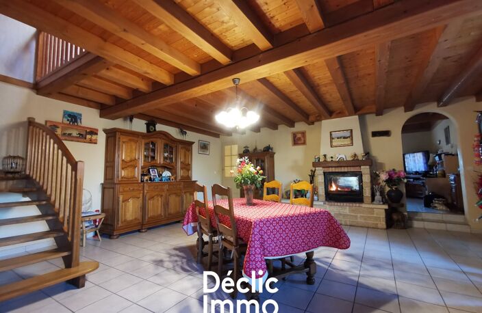 Maison en pierre dans le Marais Poitevin — photo 3