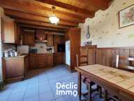 Maison en pierre dans le Marais Poitevin — photo 4