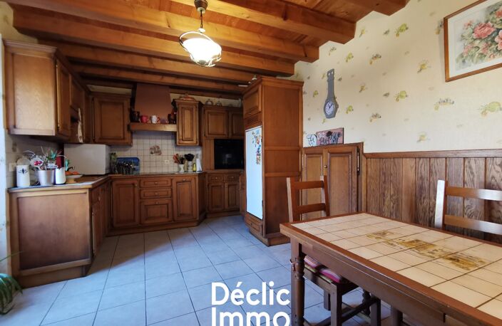 Maison en pierre dans le Marais Poitevin — photo 4