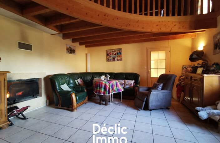 Maison en pierre dans le Marais Poitevin — photo 5