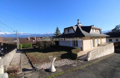 vente maison 676 000 € à proximité de Saint-Martin-le-Vinoux (38950)