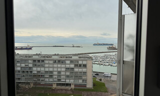 Appartement 2 Pièces 60 m² à louer à Le Havre (76600)