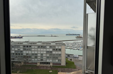 appartement 2 pièces 60 m2 à louer à Le Havre (76600)