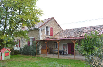 vente maison 232 760 € à proximité de Leigné-sur-Usseau (86230)