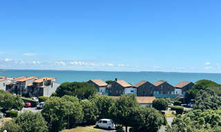 Appartement 1 Pièce 27 m² à vendre à La Rochelle (17000)