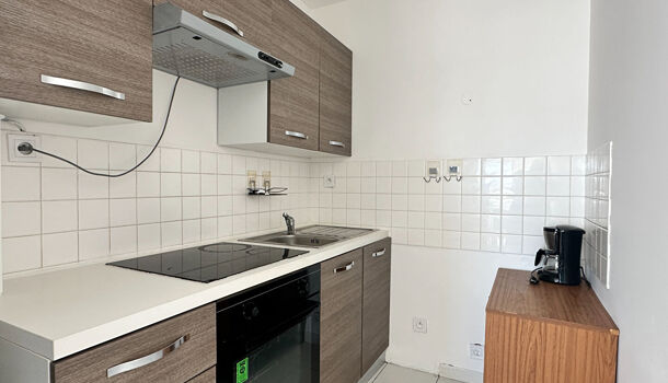 Appartement 1 pièces  à vendre Rochelle (La) 17000