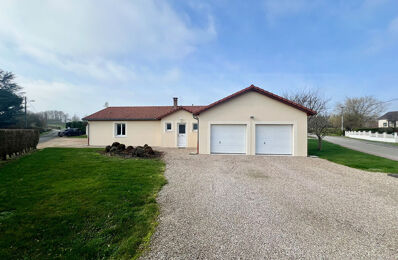 vente maison 234 000 € à proximité de Fouchères-Aux-Bois (55500)