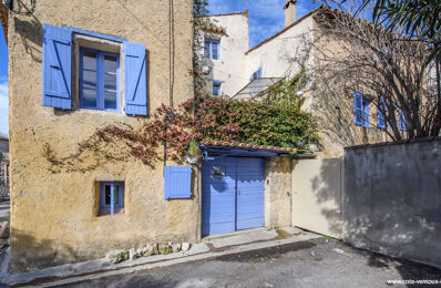 vente maison 299 000 € à proximité de Crillon-le-Brave (84410)