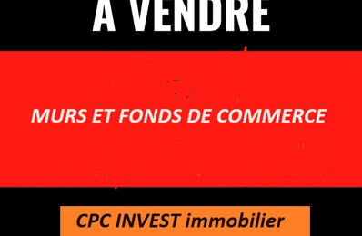 vente commerce 182 000 € à proximité de Astis (64450)