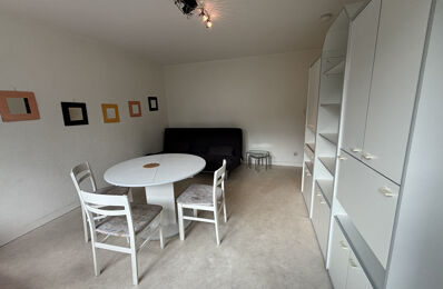 location appartement 390 € CC /mois à proximité de Saint-Priest-en-Jarez (42270)