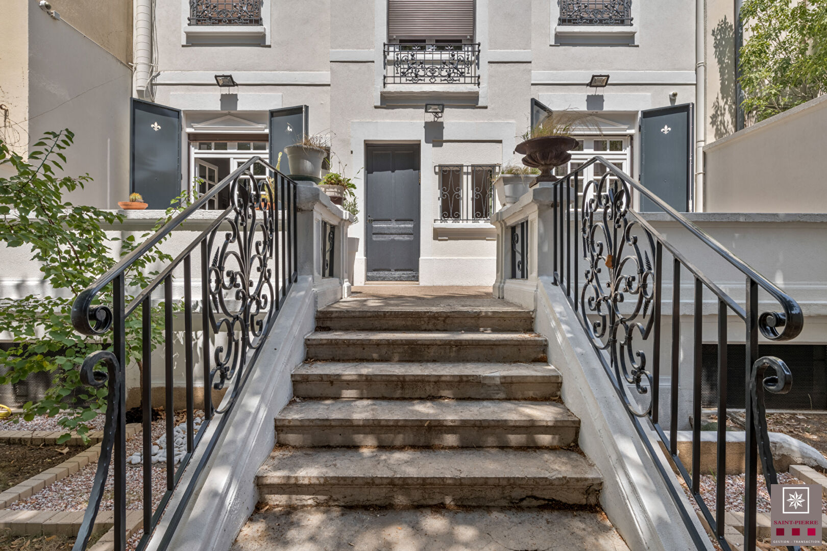 Maison L T11