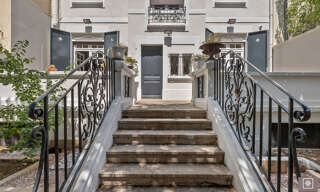 Maison 11 Pièces 541 m² à vendre à Lyon 8 (69008)