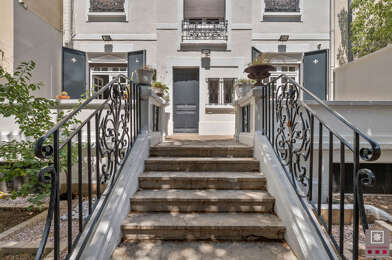 Maison 11 pièces 2075000 €