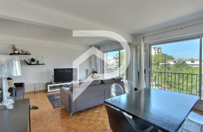 appartement 4 pièces 78 m2 à vendre à Asnières-sur-Seine (92600)