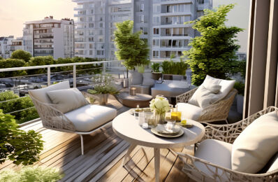 vente appartement 297 000 € à proximité de Roquefort-la-Bédoule (13830)