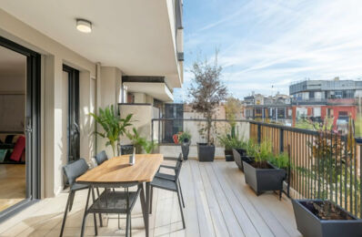 vente appartement 249 000 € à proximité de Nans-les-Pins (83860)
