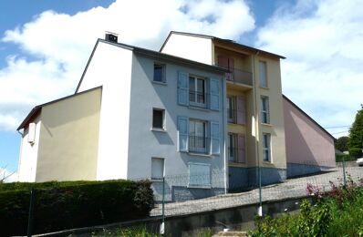 location appartement 345 € CC /mois à proximité de Broquiès (12480)