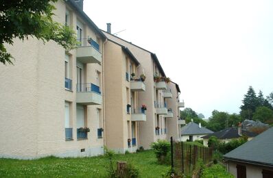 location appartement 472 € CC /mois à proximité de Cassagnes-Bégonhès (12120)
