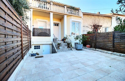 vente maison 699 500 € à proximité de Marseille 9 (13009)