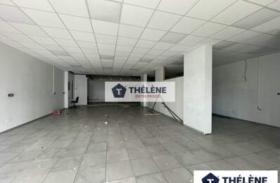 LOCAL COMMERCIAL à VENDRE — photo du bien