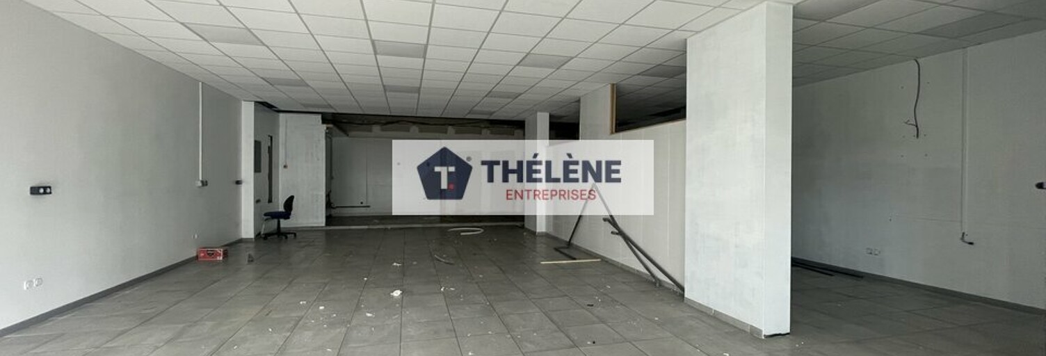 Commerce  150 m² à vendre à Le Crès (34920)