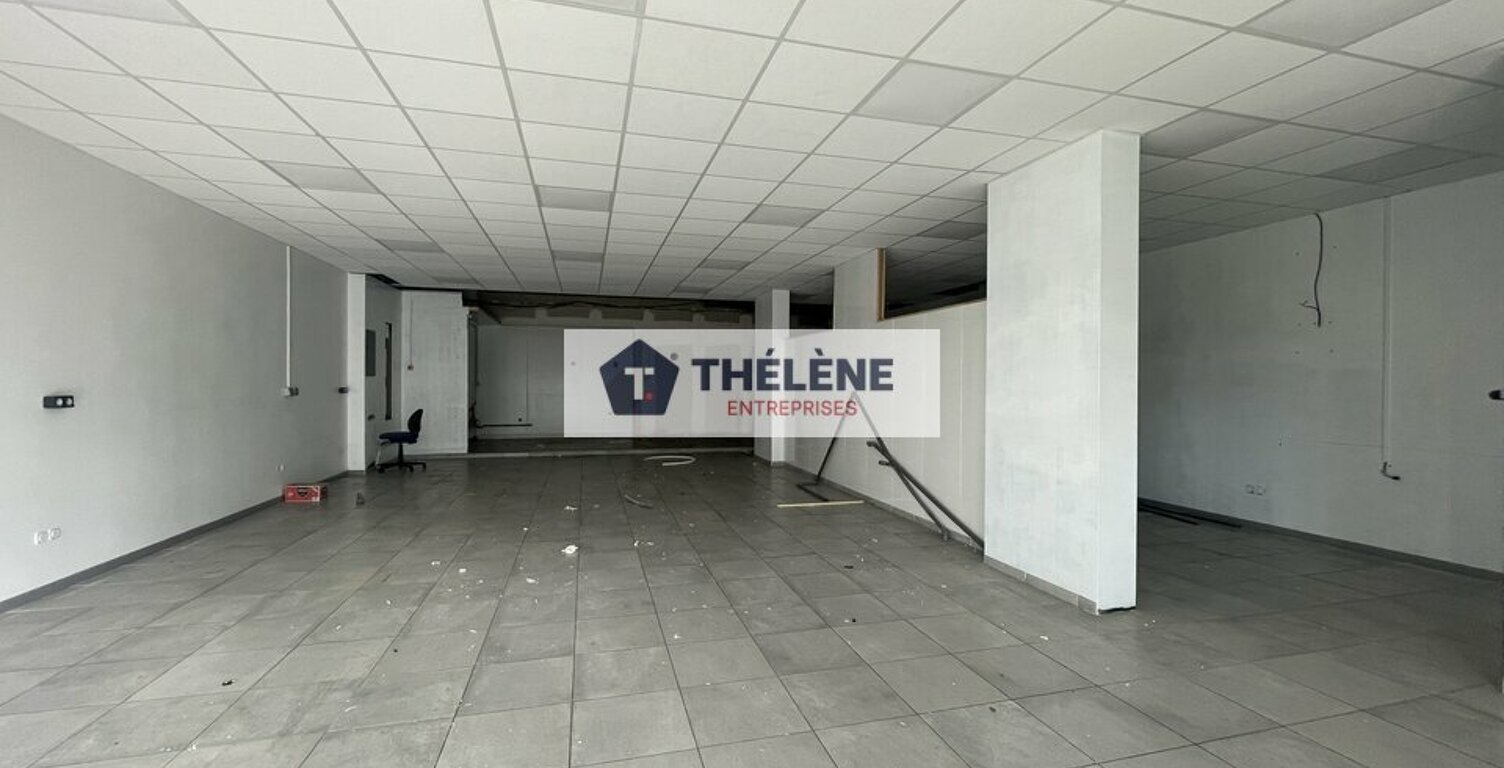 LOCAL COMMERCIAL à VENDRE — photo 1