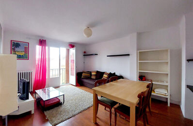 vente appartement 59 500 € à proximité de Saint-Cyprien (66750)