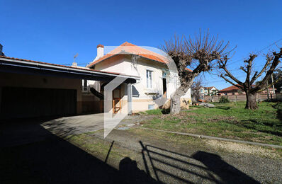 vente maison 155 000 € à proximité de Montgaillard (65200)