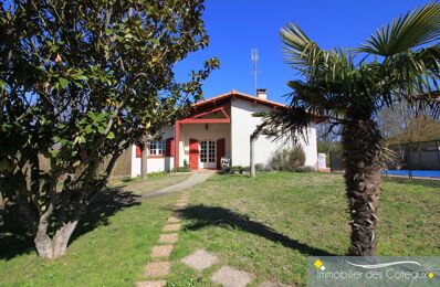 vente maison 438 900 € à proximité de Labarthe-sur-Lèze (31860)