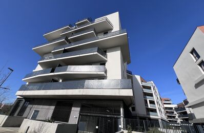 vente appartement 400 000 € à proximité de Tournefeuille (31170)