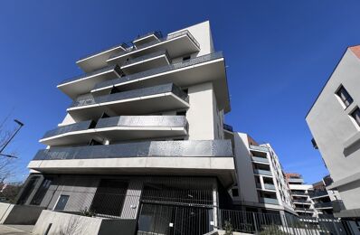 vente appartement 400 000 € à proximité de Montrabé (31850)