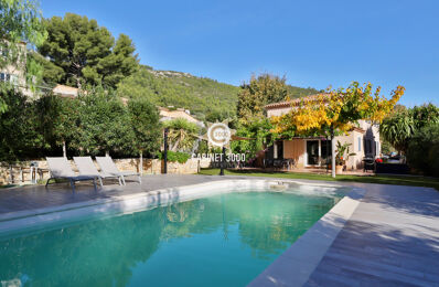 maison 7 pièces 160 m2 à vendre à Toulon (83000)
