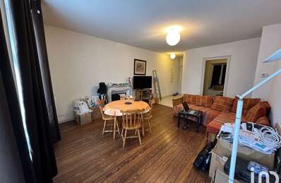 appartement 3 pièces 71 m2 à louer à Baume-les-Dames (25110)