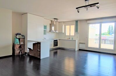 vente appartement 280 000 € à proximité de Vaires-sur-Marne (77360)