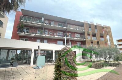 vente appartement 143 000 € à proximité de Montferrier-sur-Lez (34980)