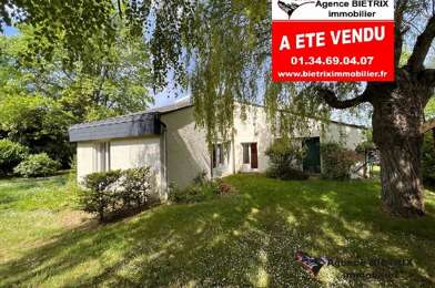 Maison 7 pièces 495000 €