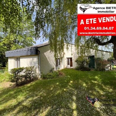 Maison 7 pièces 495000 €