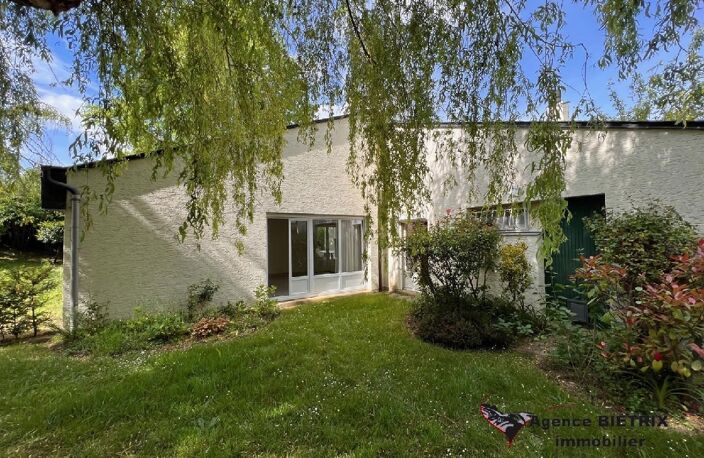 Vente maison 7 pièces 160 m² L'Isle-Adam (95290) — photo 2
