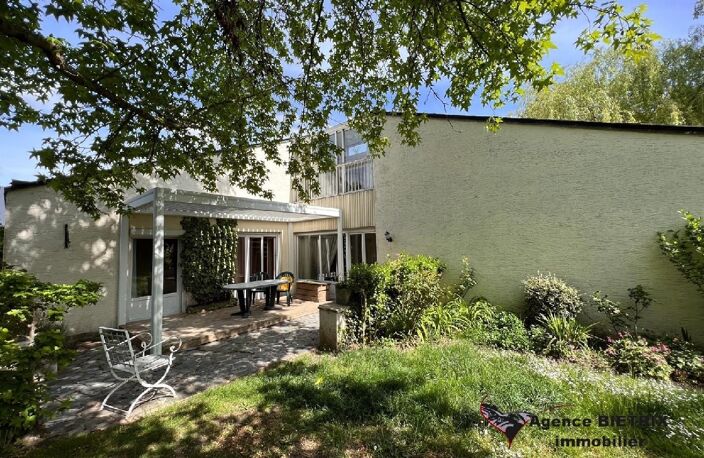Vente maison 7 pièces 160 m² L'Isle-Adam (95290) — photo 3