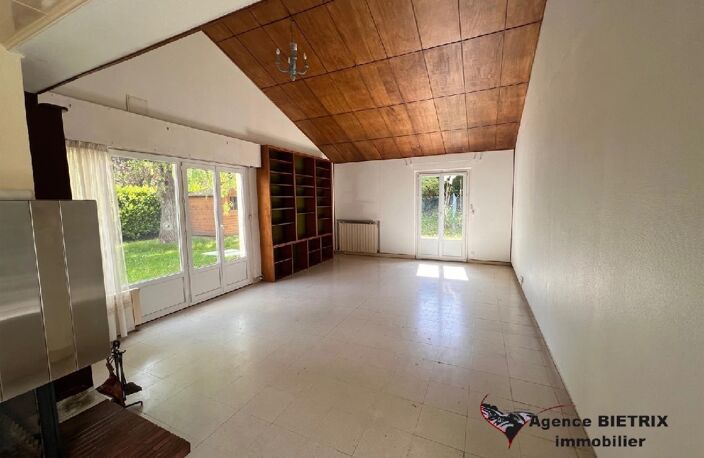 Vente maison 7 pièces 160 m² L'Isle-Adam (95290) — photo 4